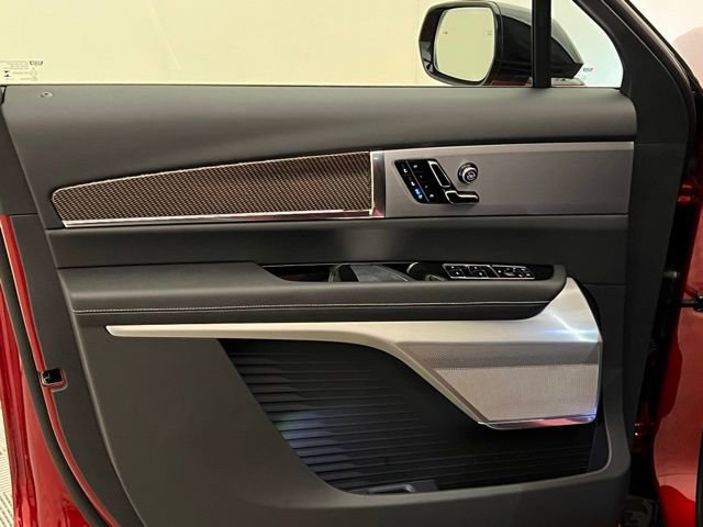 2026 Cadillac VISTIQ Luxury - Photo 13