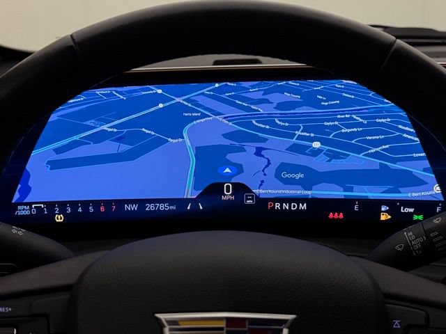 2025 Cadillac XT4 Premium Luxury - Photo 41