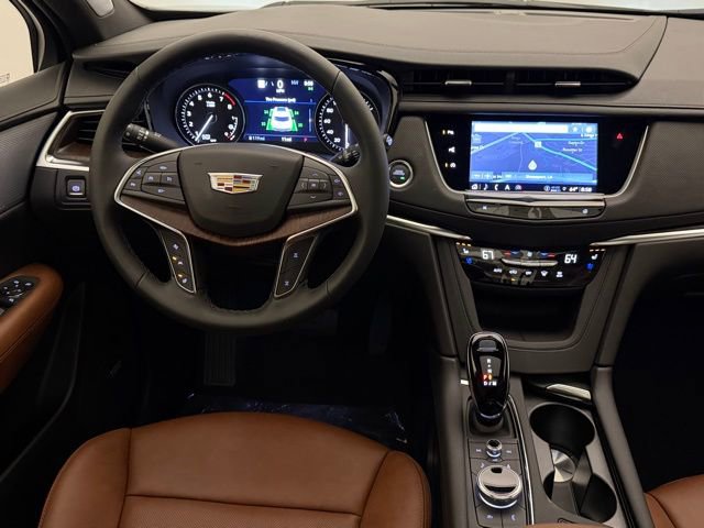 2026 Cadillac XT5 Premium Luxury - Photo 24