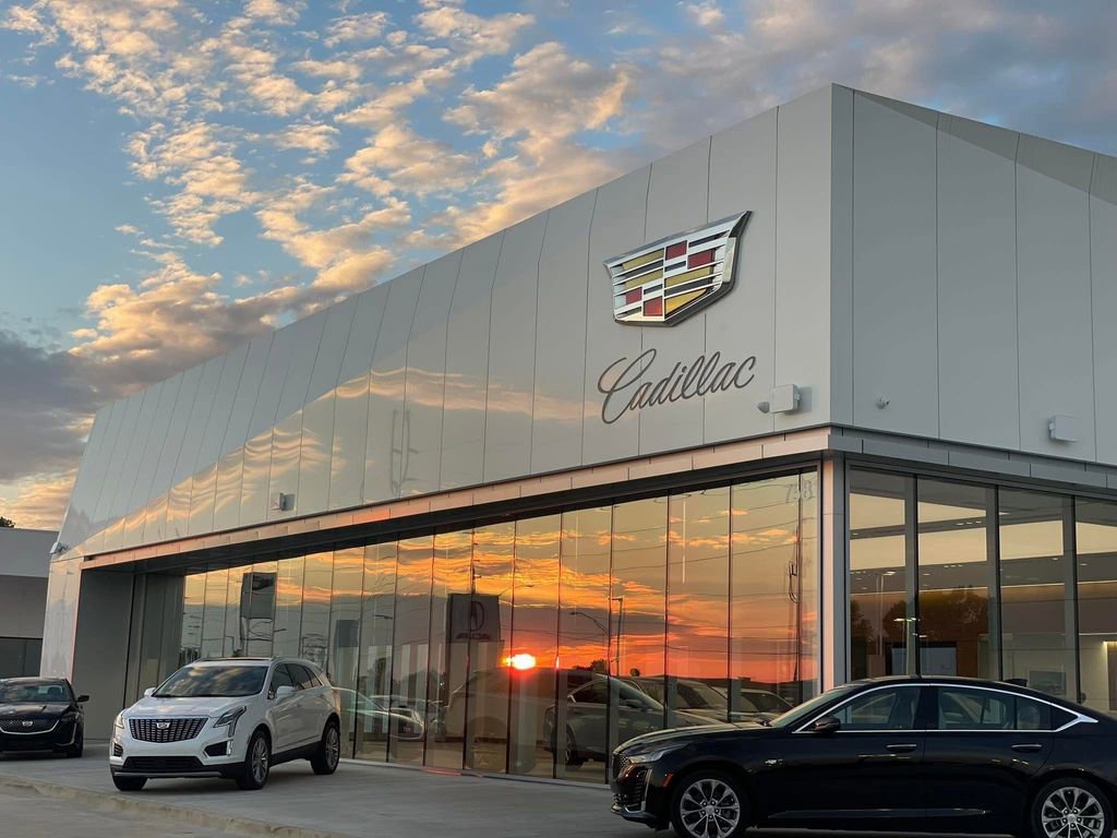 2026 Cadillac Escalade IQ Luxury - Photo 17