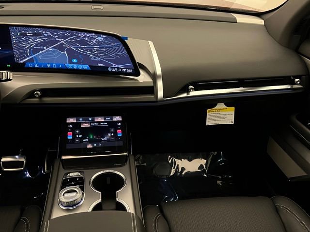 2026 Cadillac VISTIQ Luxury - Photo 29