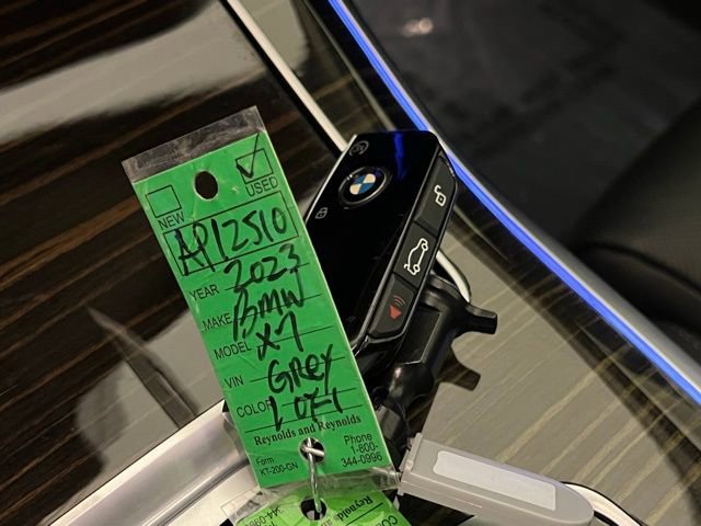 2023 BMW X7 40i - Photo 44