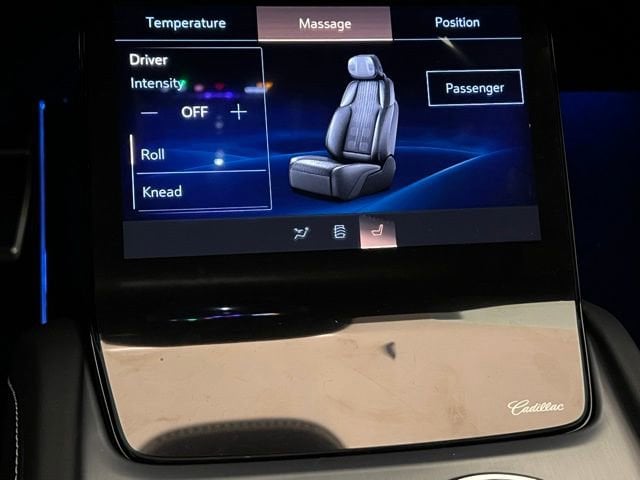 2026 Cadillac VISTIQ Sport - Photo 32