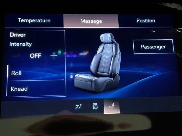 2026 Cadillac VISTIQ Luxury - Photo 29