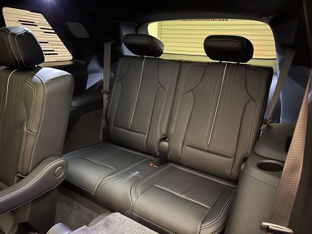 2026 Cadillac VISTIQ Luxury - Photo 24