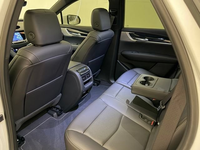 2026 Cadillac XT5 Premium Luxury - Photo 16