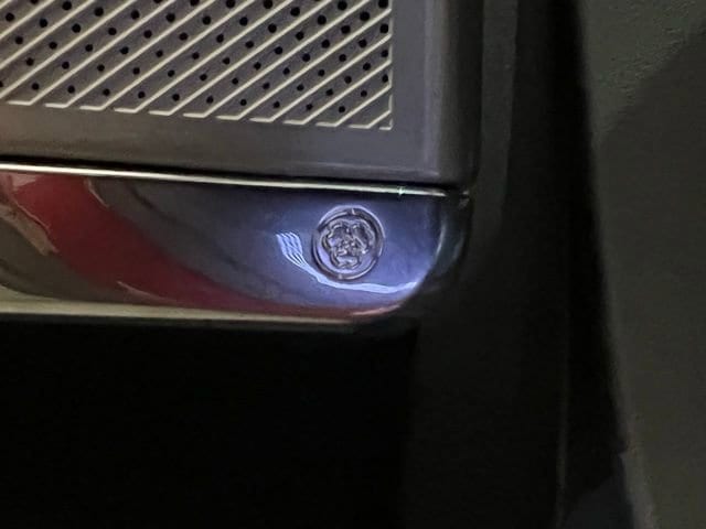 2026 Cadillac VISTIQ Luxury - Photo 15