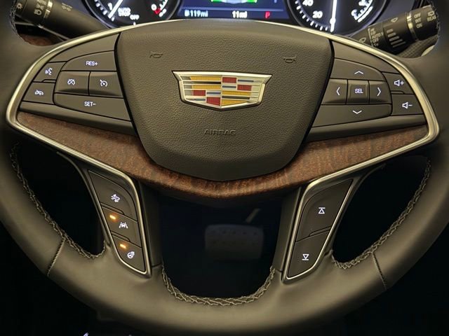 2026 Cadillac XT5 Premium Luxury - Photo 37