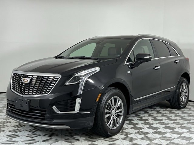 Used 2023 Cadillac XT5 Premium Luxury with VIN 1GYKNCRSXPZ155896 for sale in Shreveport, LA