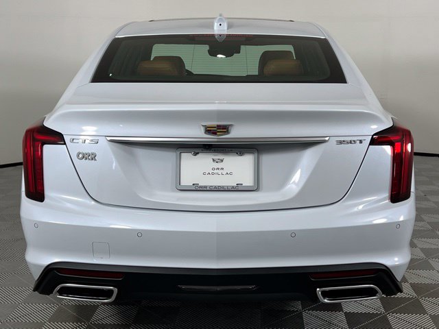2026 Cadillac CT5 Premium Luxury - Photo 9