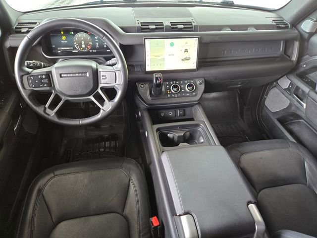 2024 Land Rover Defender X-Dynamic SE - Photo 16