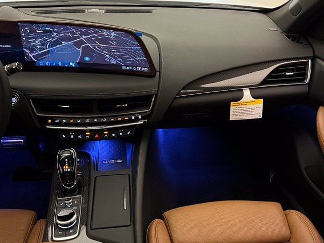 2026 Cadillac CT5 Premium Luxury - Photo 25