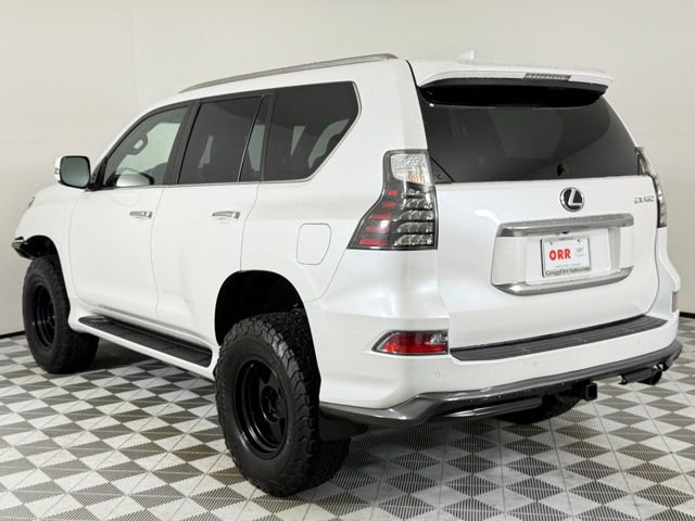 2023 Lexus GX LUXURY - Photo 9