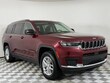  Jeep Grand Cherokee L