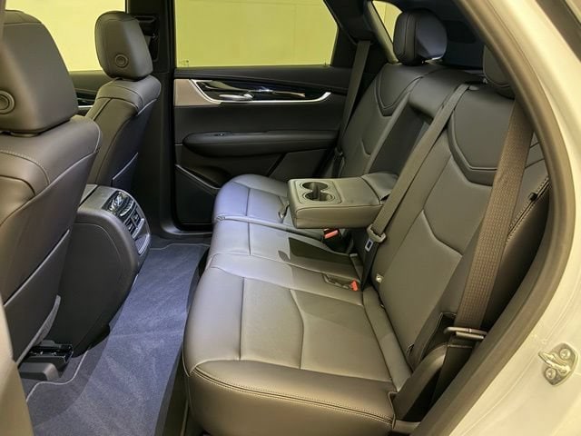 2026 Cadillac XT5 Premium Luxury - Photo 15