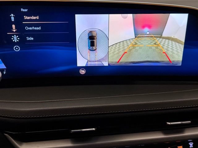 2025 Cadillac XT4 Premium Luxury - Photo 35