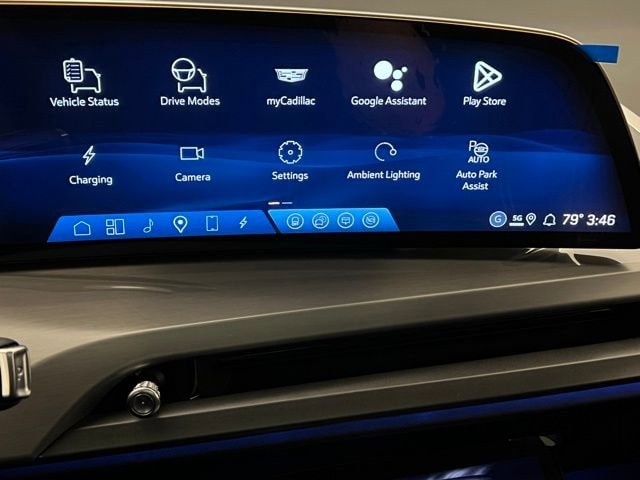 2026 Cadillac VISTIQ Luxury - Photo 31