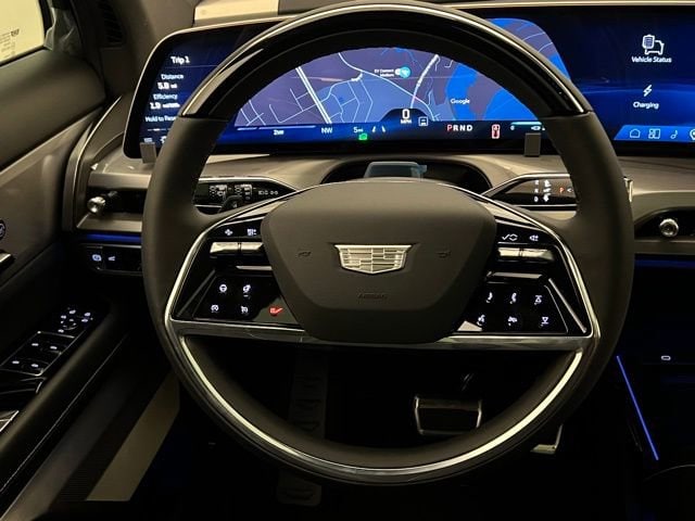 2026 Cadillac VISTIQ Luxury - Photo 25