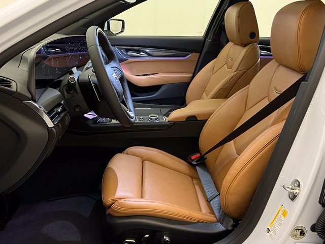 2026 Cadillac CT5 Premium Luxury - Photo 15