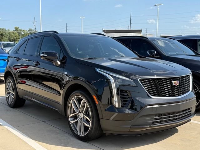 2023 Cadillac XT4