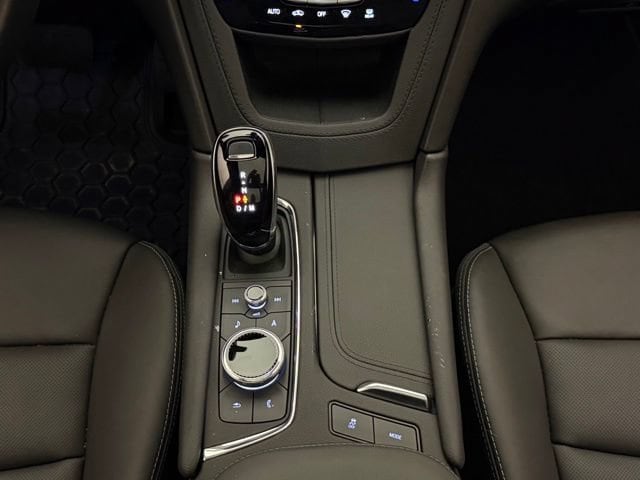 2026 Cadillac XT5 Premium Luxury - Photo 24