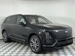 CADILLAC VISTIQ