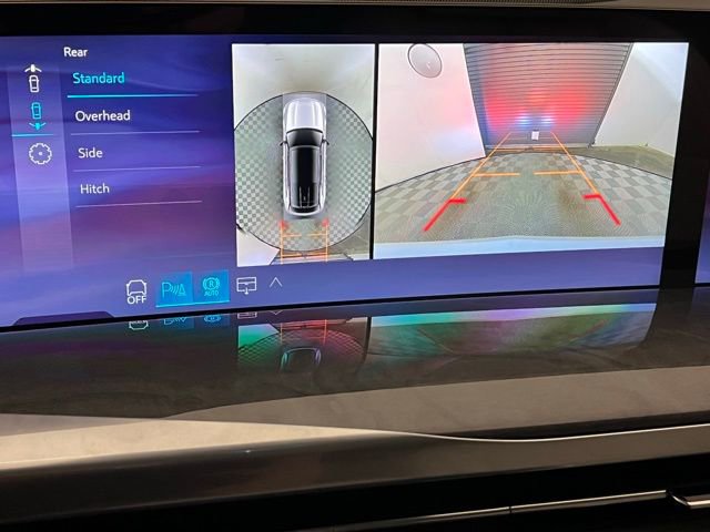 2026 Cadillac Escalade IQ Sport - Photo 38