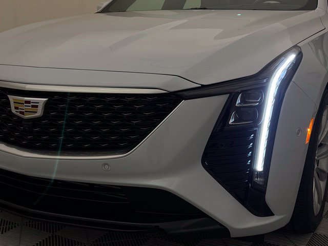2026 Cadillac CT5 Premium Luxury - Photo 6