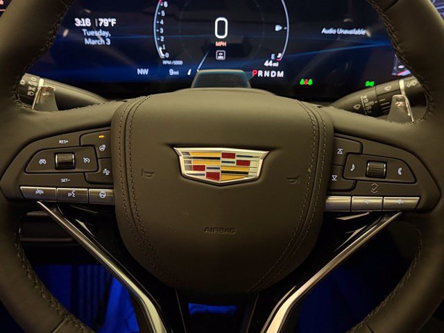 2026 Cadillac CT5 Premium Luxury - Photo 35