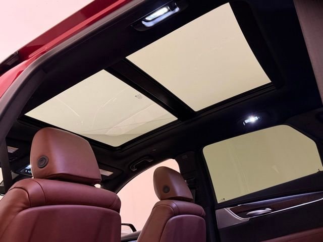 2026 Cadillac XT5 Premium Luxury - Photo 30