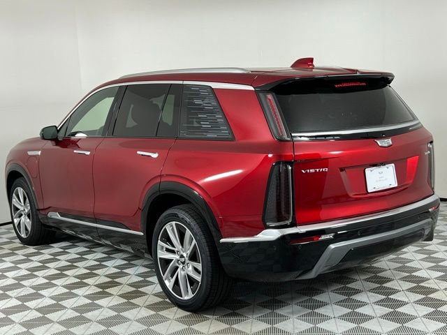 2026 Cadillac VISTIQ Luxury - Photo 7