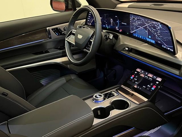 2026 Cadillac VISTIQ Sport - Photo 23