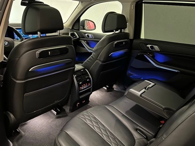 2023 BMW X7 40i - Photo 11