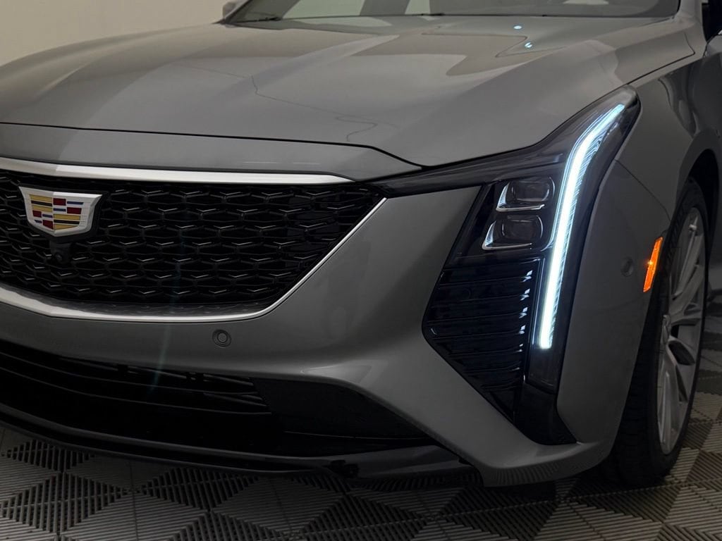 2026 Cadillac CT5 Premium Luxury - Photo 6