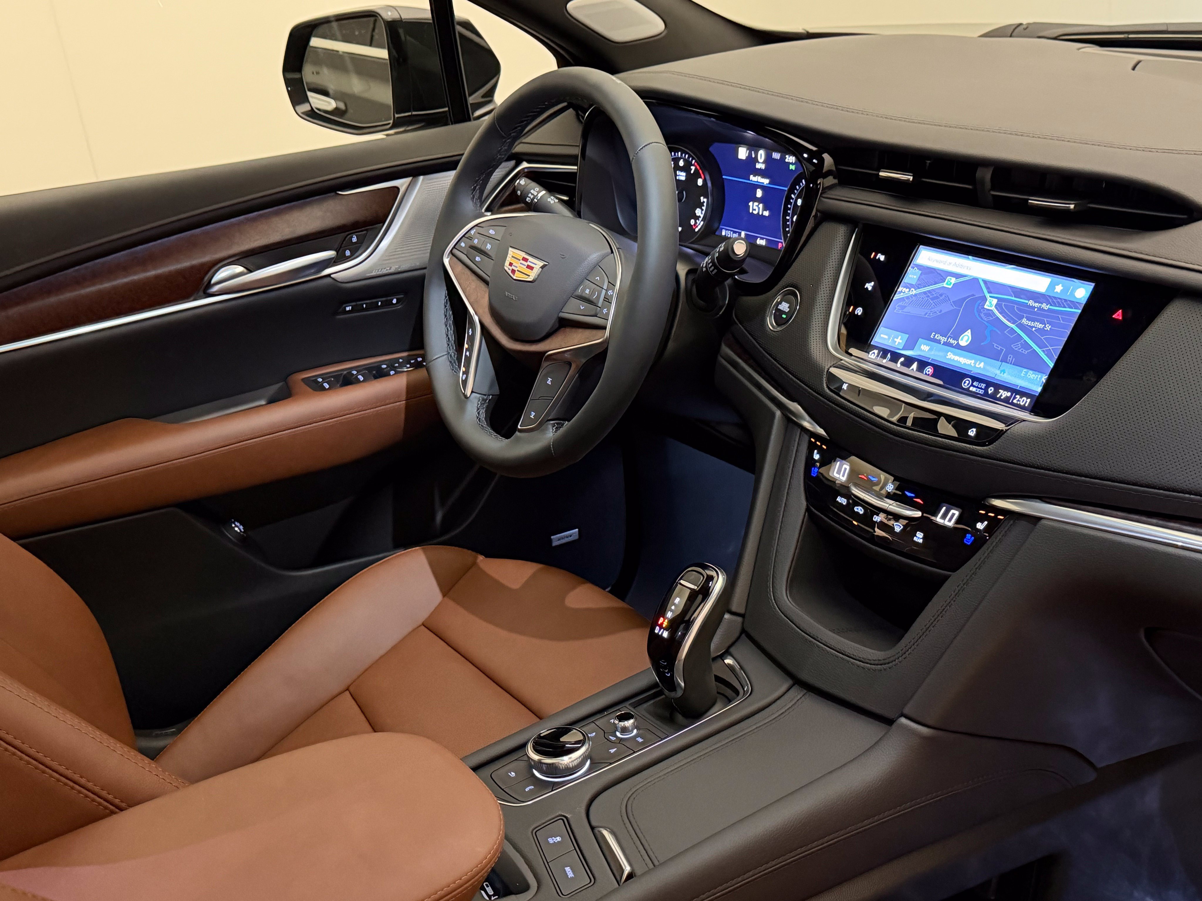2026 Cadillac XT5 Premium Luxury - Photo 22
