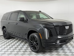 2026 CADILLAC Escalade ESV Sport SUV