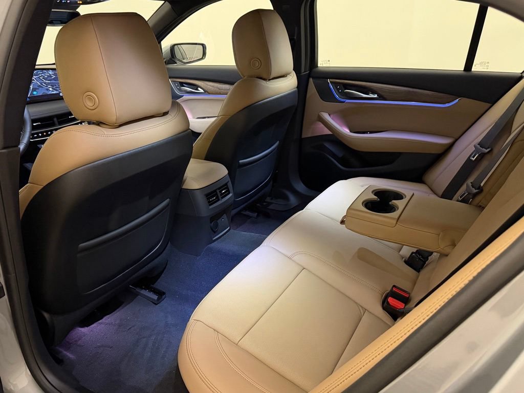 2026 Cadillac CT5 Premium Luxury - Photo 19