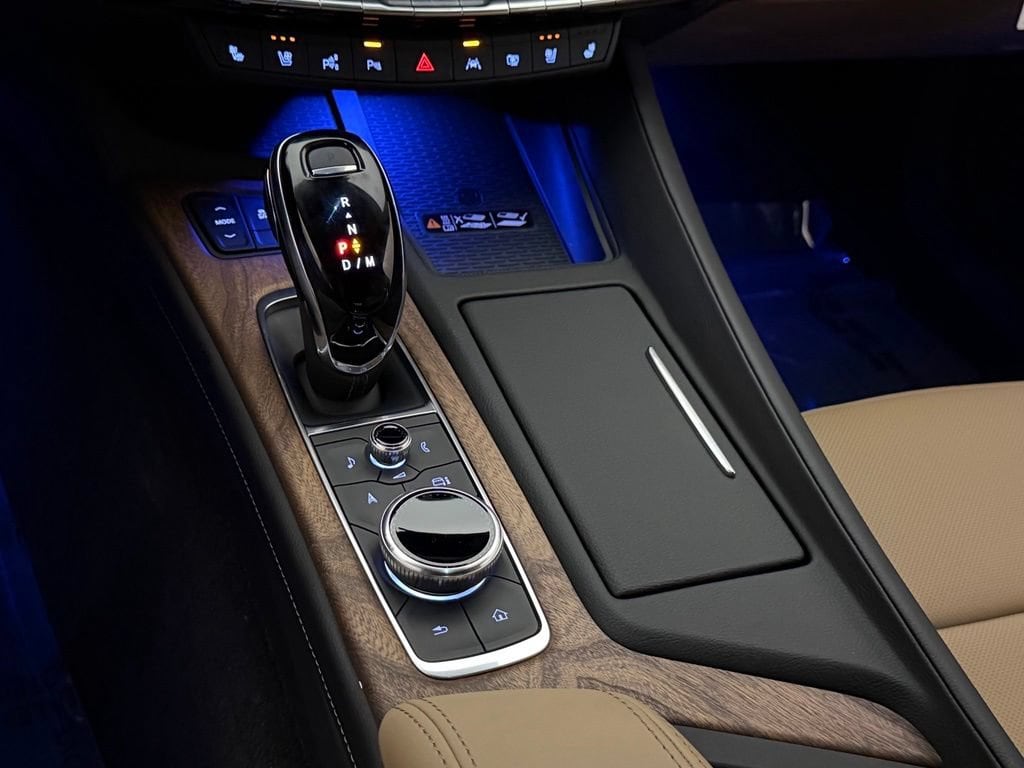 2026 Cadillac CT5 Premium Luxury - Photo 28