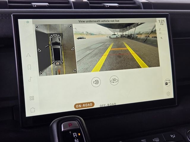 2024 Land Rover Defender X-Dynamic SE - Photo 30