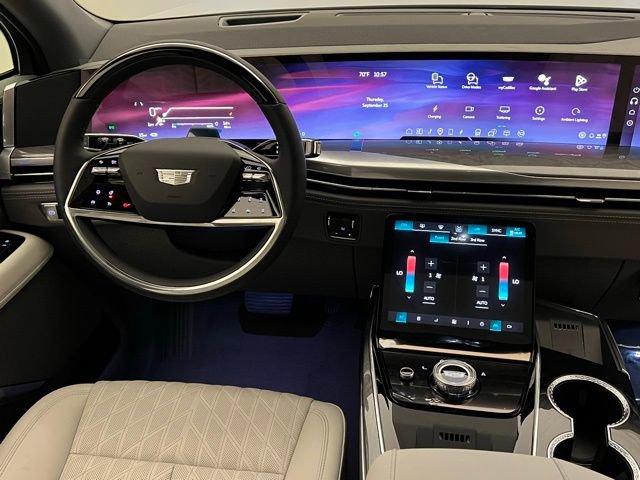 2026 Cadillac Escalade IQ Sport - Photo 29