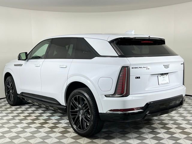 2026 Cadillac Escalade IQ Sport - Photo 8