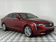 CADILLAC CT4