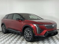 2026 CADILLAC OPTIQ Sport SUV