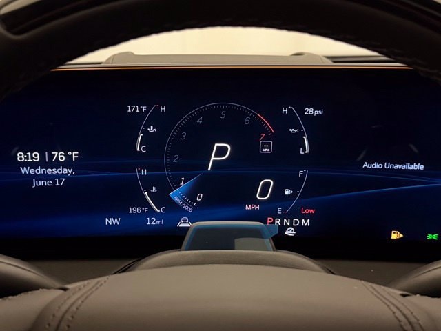 2026 Cadillac CT5 Premium Luxury - Photo 41