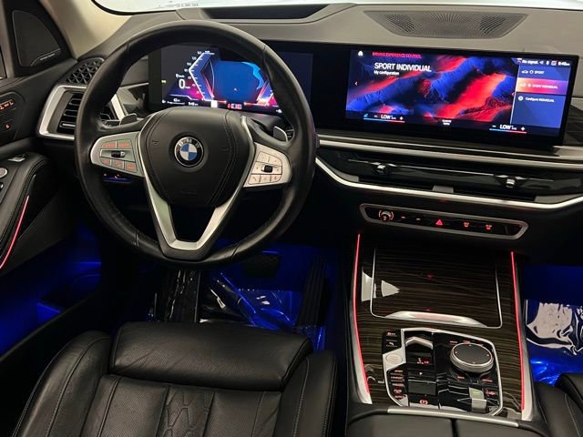 2023 BMW X7 40i - Photo 28