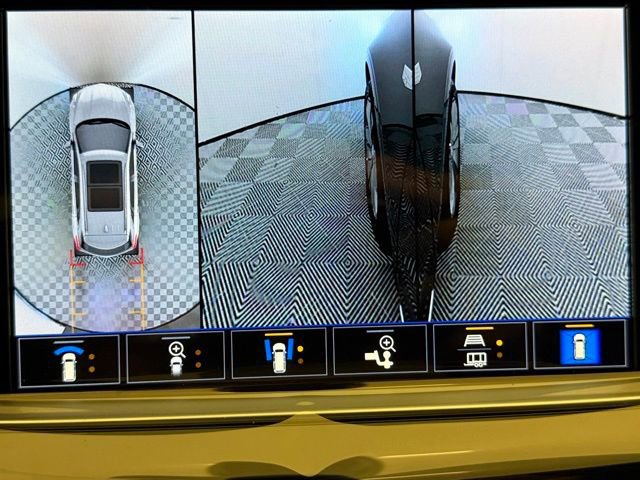 2026 Cadillac XT5 Premium Luxury - Photo 36