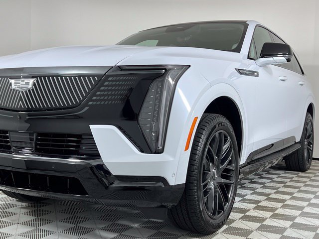 2026 Cadillac Escalade IQ Sport - Photo 6
