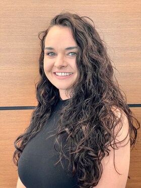 Staff member Shanna Raley from 84d103f19200