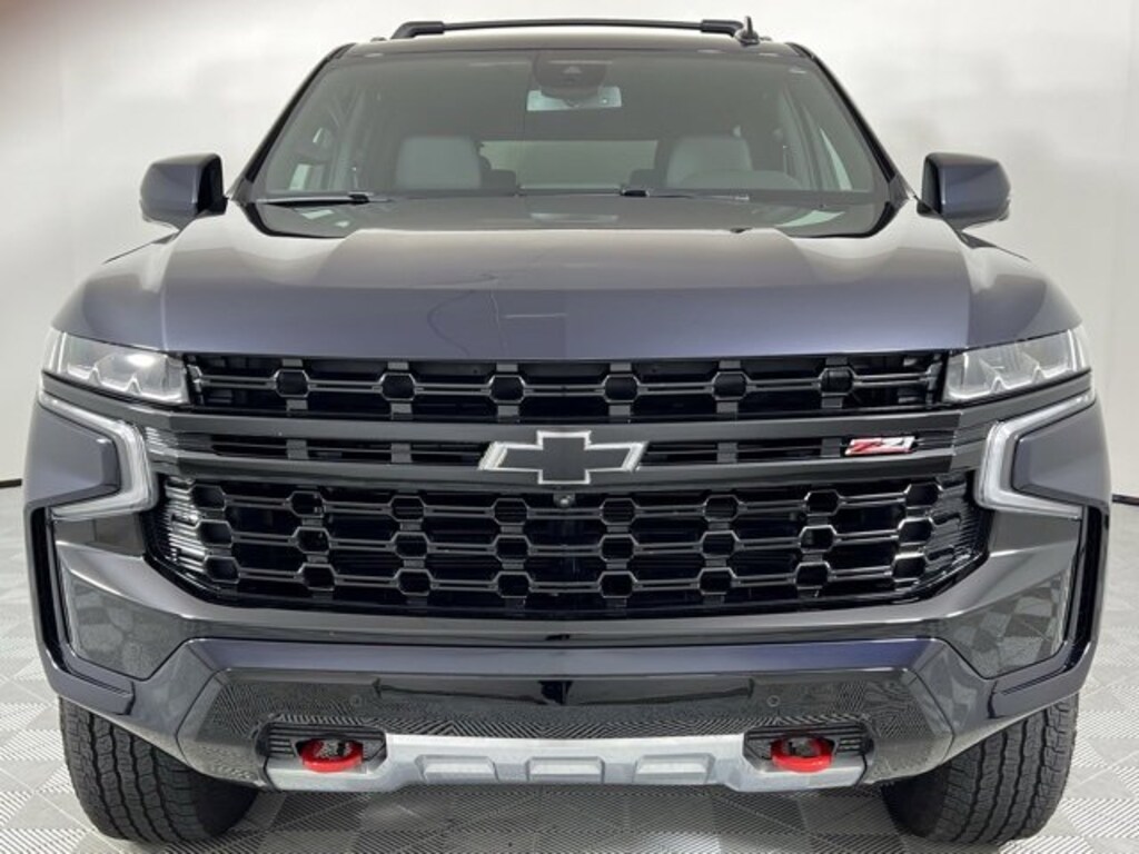 Used 2024 Chevrolet Tahoe Z71 SUV