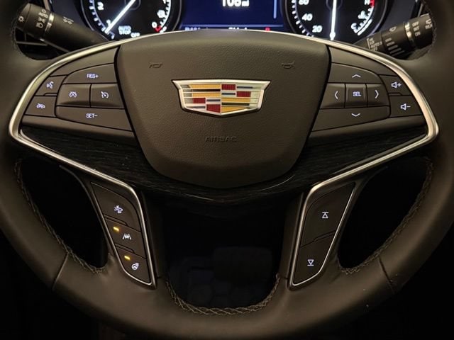 2026 Cadillac XT5 Premium Luxury - Photo 35